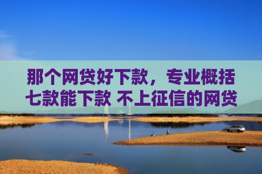 那个网贷好下款，专业概括七款能下款 不上征信的网贷
