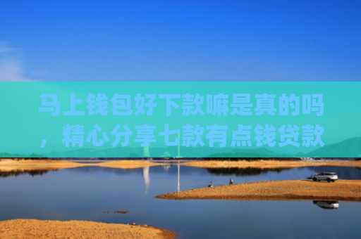 马上钱包好下款嘛是真的吗，精心分享七款有点钱贷款app黑户能下款吗